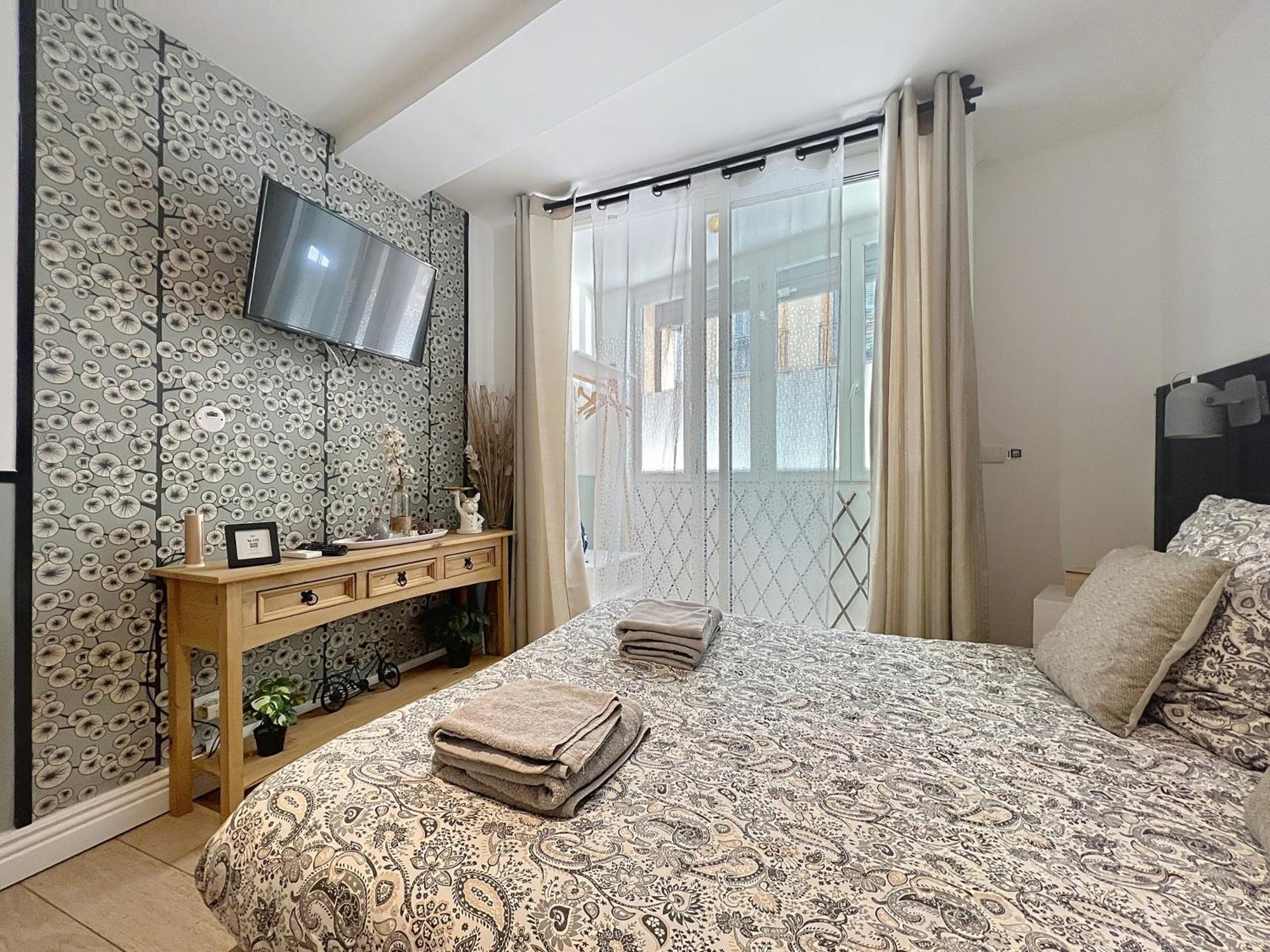 Ferienwohnung Lou Pitchoun Aix-en-Provence Exterior foto